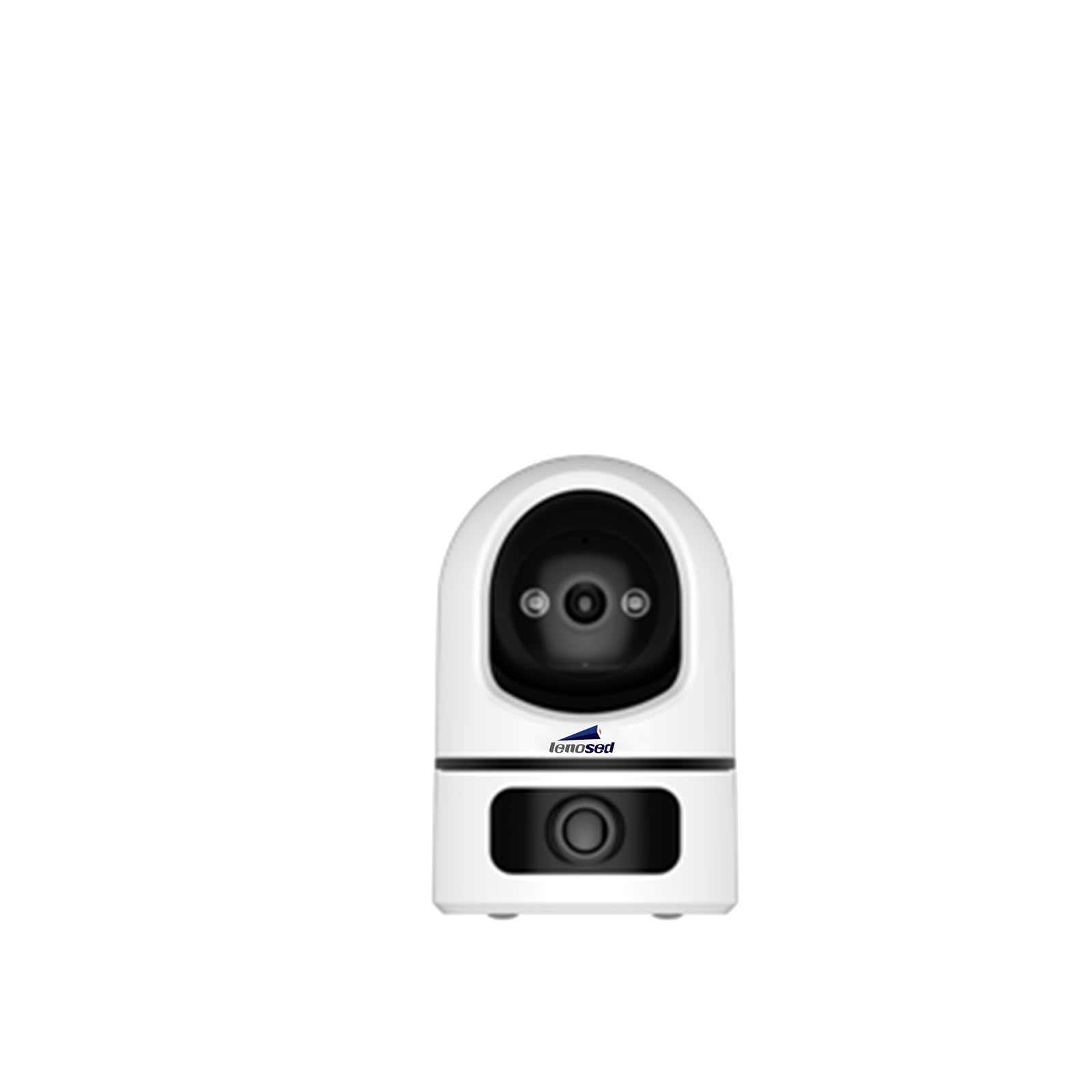 H3D Dual Lens
