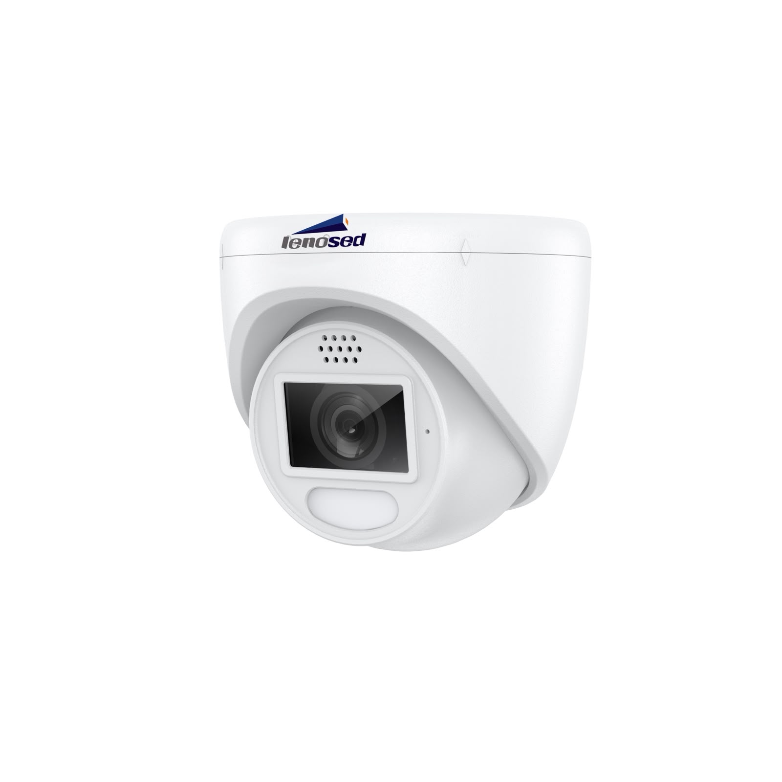 Turret & Dome Cameras