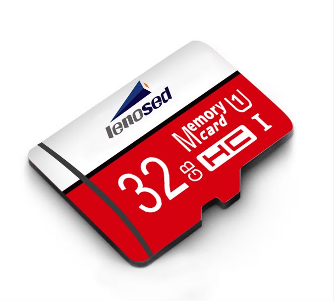 32G Memory Card