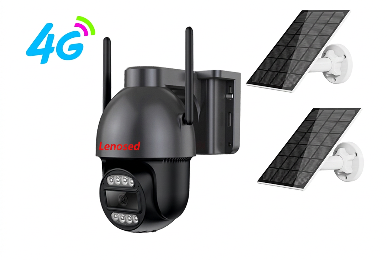 H5S Solar Battery