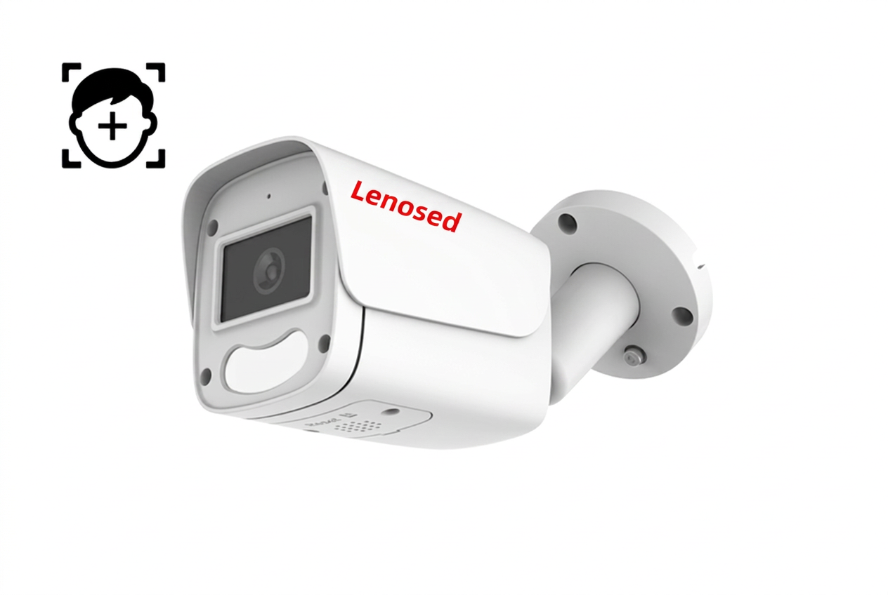 LN-88GIP5F Face Recognition