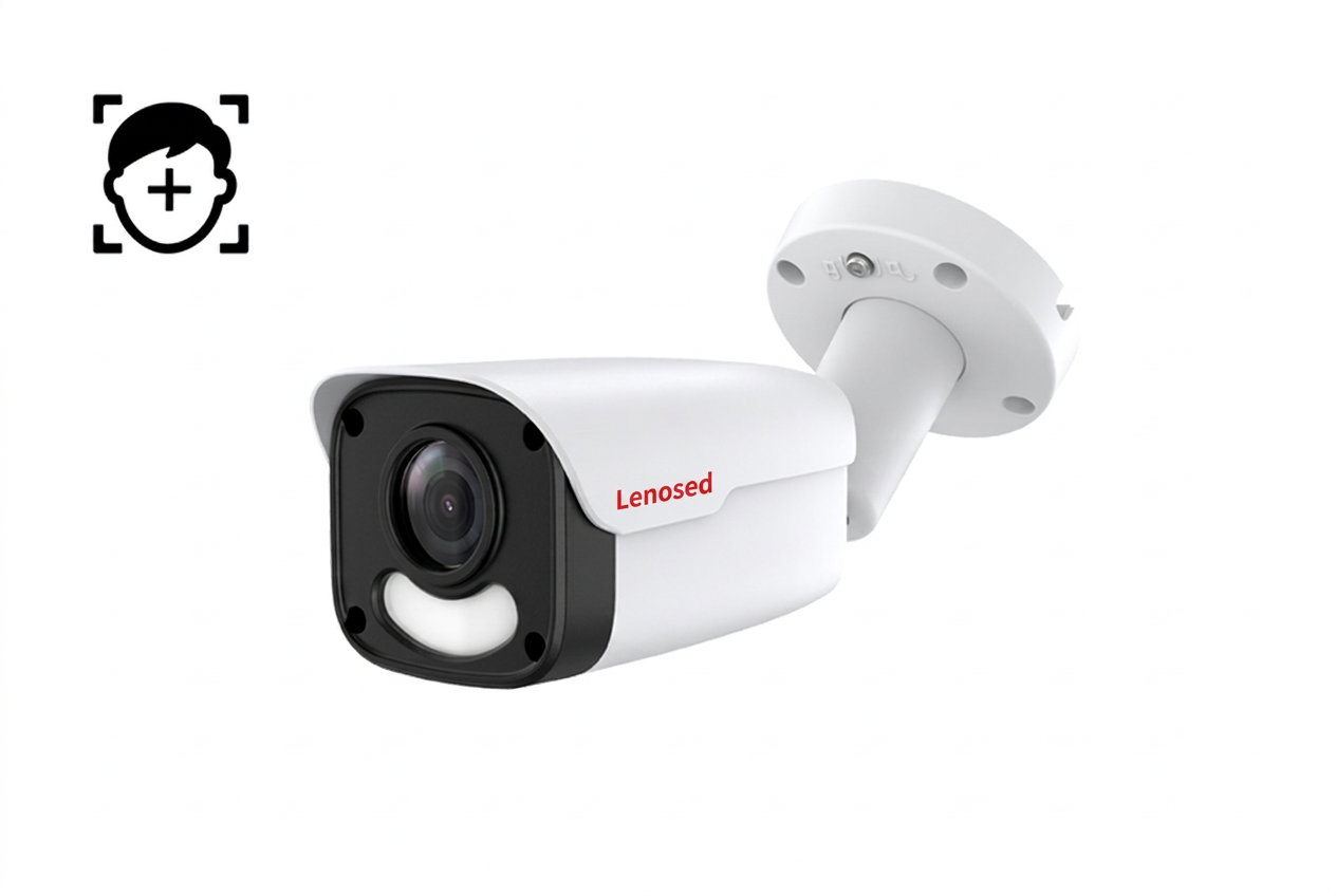 LN-88DIP5F Face Recognition