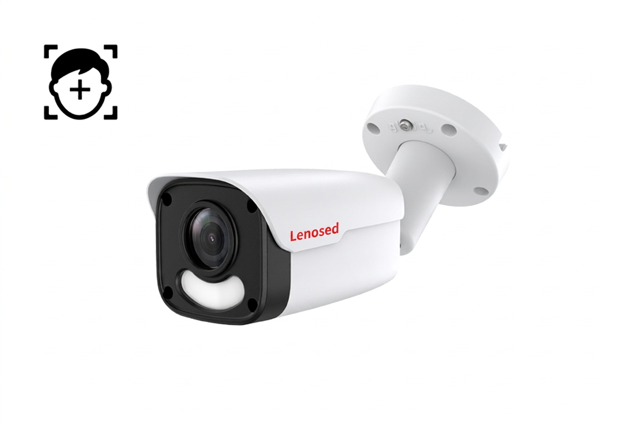 LN-88FIP5F Face Recognition