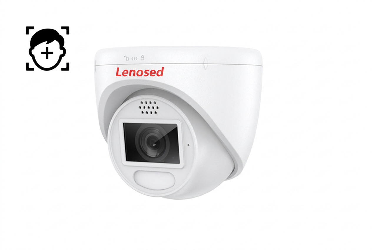 LN-99CIP5F Face Recognition