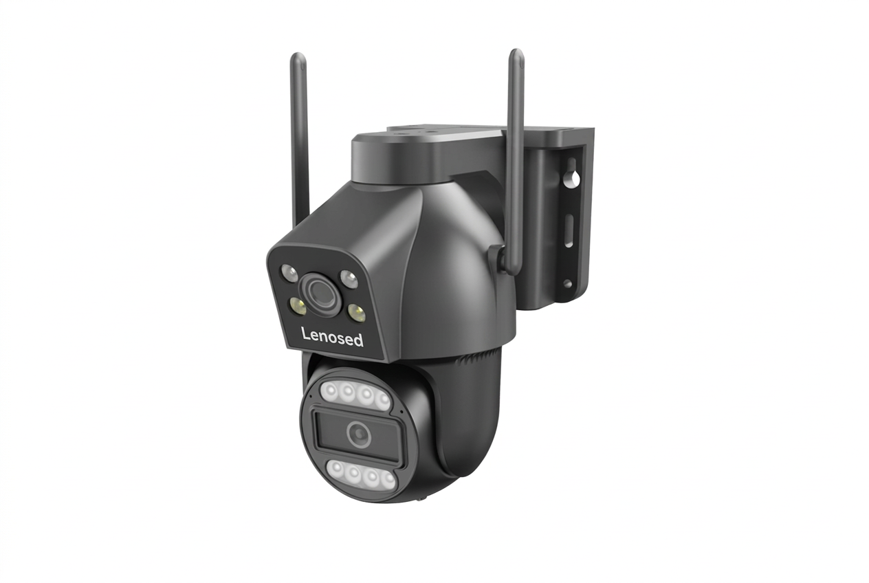 H2F Dual-lens Camera