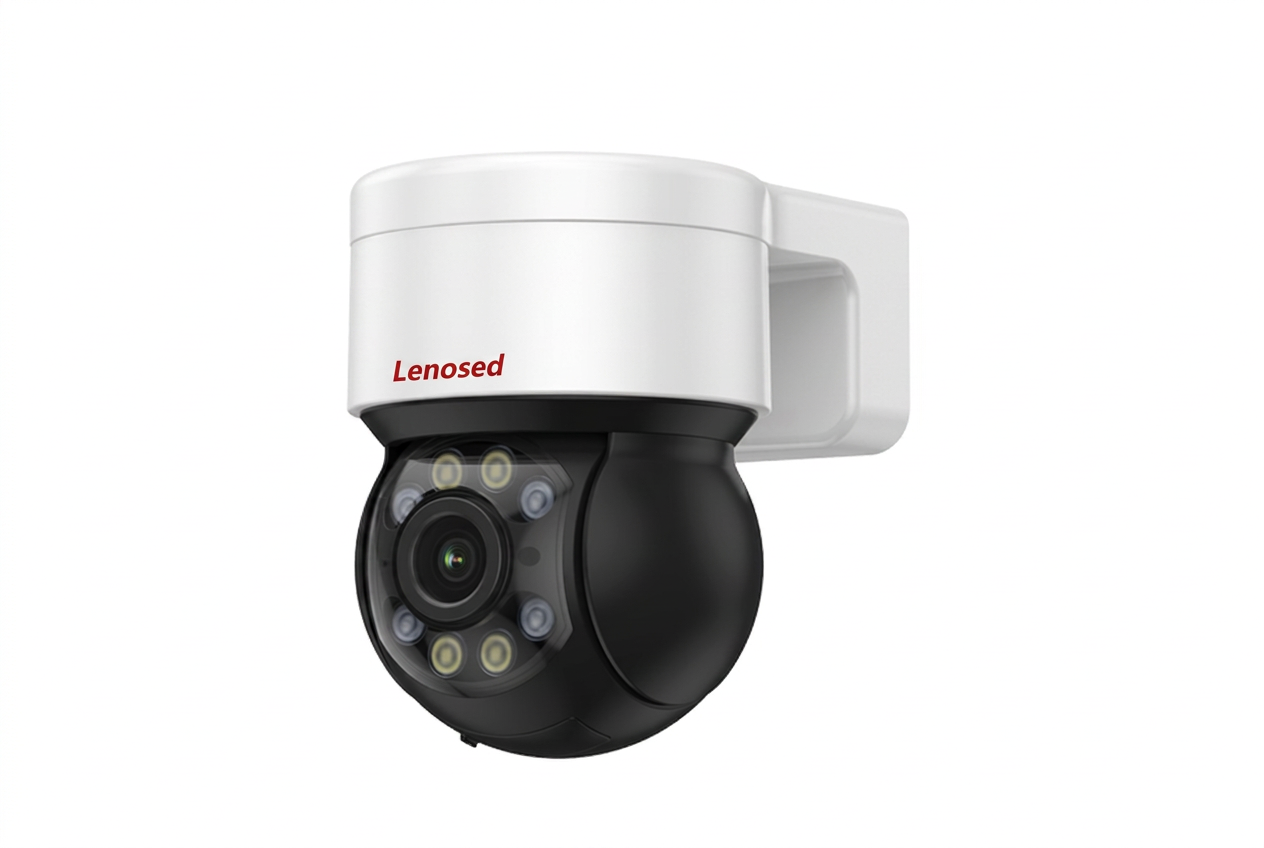 LN-05C3MP-WS 3MP Wifi Cameras