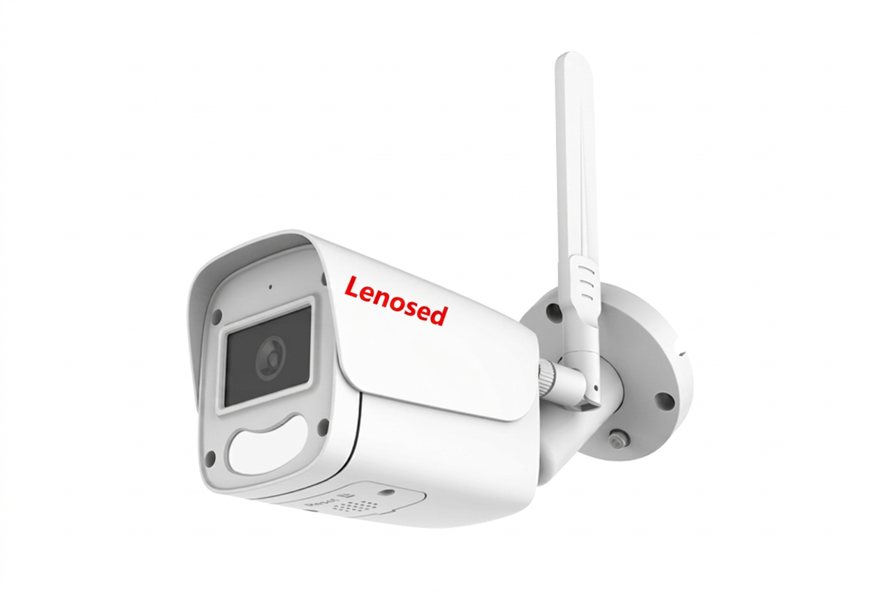 LN-88GIP2A-Wifi Bullet Camera