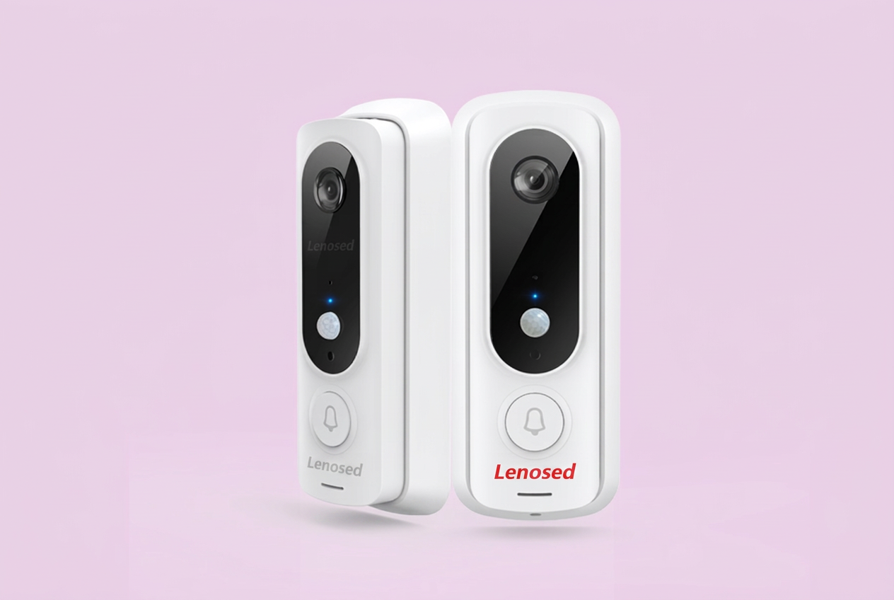 H1 Videodoorbell