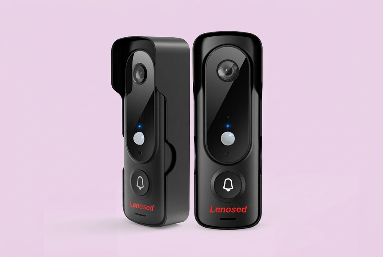 H1A Videodoorbell