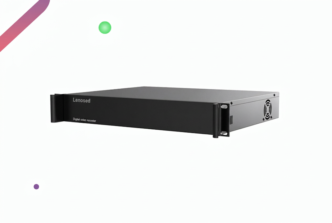 NVR-9128A 128CH 4K