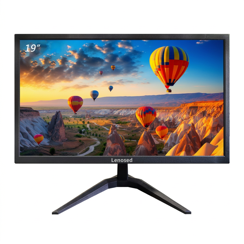 CCTV Monitors