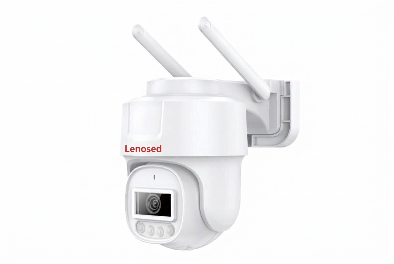 Professional IP Cameras