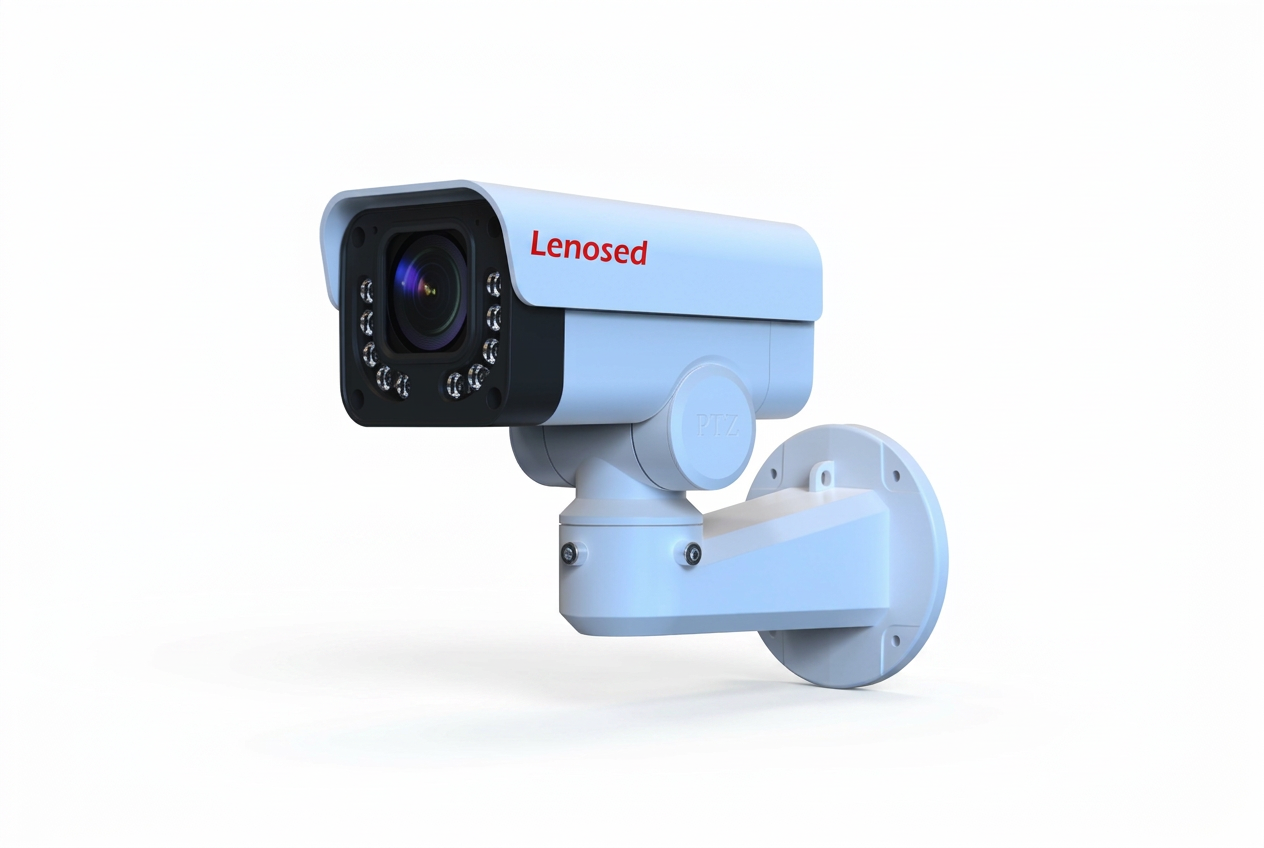 PTZ Bullet Cameras
