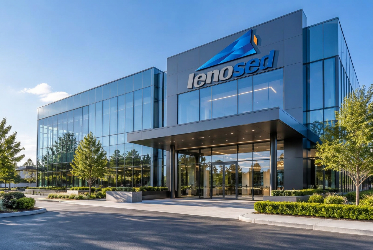 Lenosed headquarters