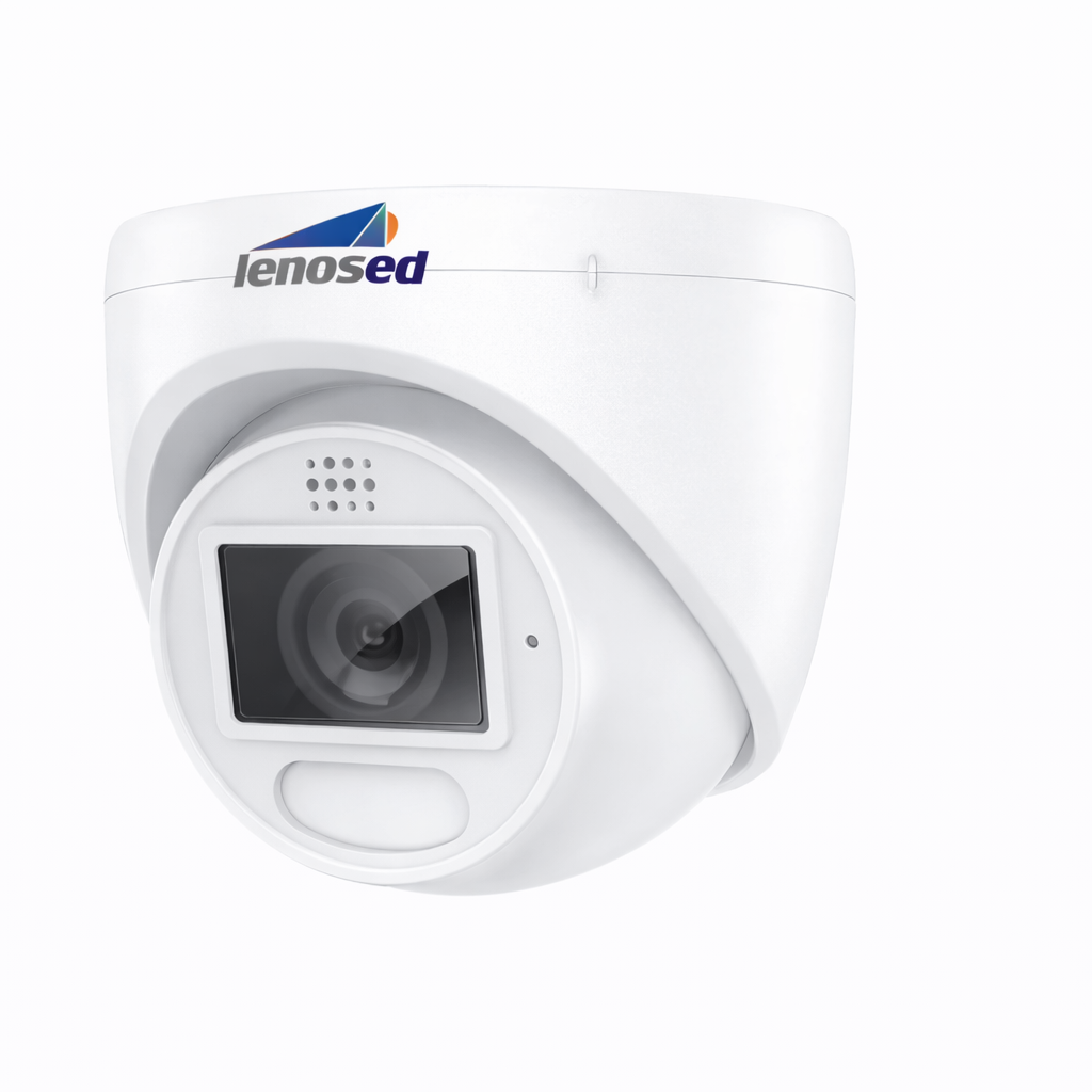 6MP IP Cameras SONY Sensor IMX466  1/1.8'' Sensor